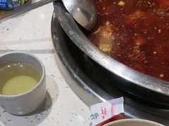 -肖肖酸萝卜鱼火锅(总店)