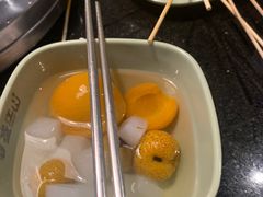 -盛江山自助料理(太原街万达店)