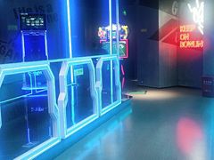 -世代星球·保龄球·镭战真人CS·团建(杨浦店)