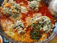 -张关合渣(航空大道店)