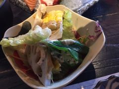 -芥岛(河北大街店)