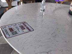 -必胜客(巴沟店)