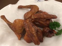-宝燕壹号(徐汇店)
