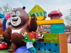 -郑州方特梦幻王国