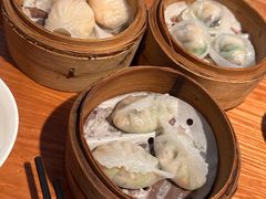 -苏州园区福朋喜来登酒店·聚味轩中餐厅