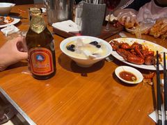 -厦门泰地万豪酒店-贡厨全日餐厅