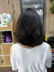 -东方美妍