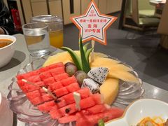 -海底捞火锅(崇文门新世界百货店)