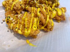 -百事喜乐炸鸡铺(合肥首店)