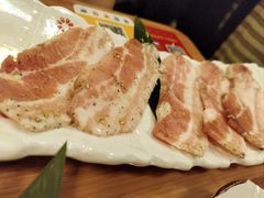 -炼瓦家日式烧肉·寿喜烧(融创精彩天地店)