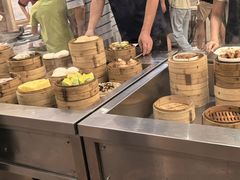 -龙的酒楼·手工早茶·顺德菜(近良路店)
