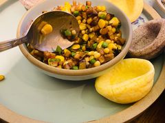 -垚慈居素食(华发新城店)