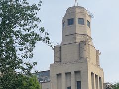 -天津意大利风情旅游区