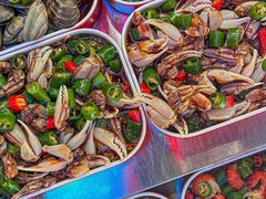 -小俩口烧烤东北菜(双井店)