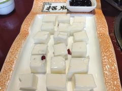 -诺敏塔拉奶茶-布里亚特包子-手把肉(锦都会店)