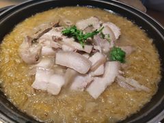 杀猪菜-金掌勺锅包肉(华润万象城店)
