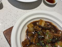 -船歌·鱼水饺青岛菜(金狮广场店)