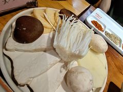 -7年8班朝鲜族非遗美食(三钢里店)