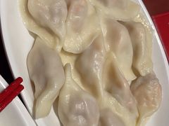-喜家德虾仁水饺(世纪大都会店)