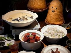 -许爷家·生态湖鲜(徐汇日月光店)