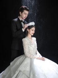 -青禾婚纱摄影(杭州店)