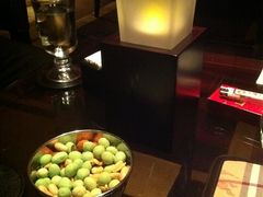环境-云·酷 Atmosphere(国贸大酒店)