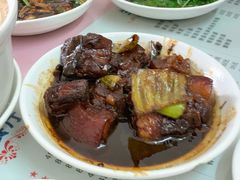 红烧肉-蘭心餐厅(进贤路店)
