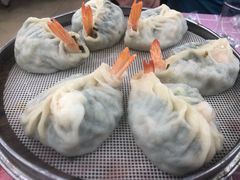 -四海蒸鲜蒸汽海鲜自助(北戴河店)