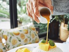 芒果雪冰-Cheevit Cheeva(Sirimangkalajarn)