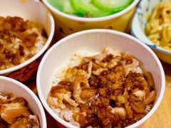 -阿英卤肉饭