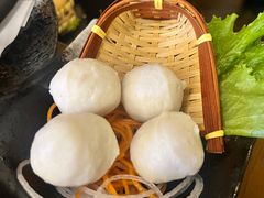 -湊湊火锅·茶憩(东城民盈国贸城店)