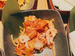 -新石器烤肉(百联川沙店)