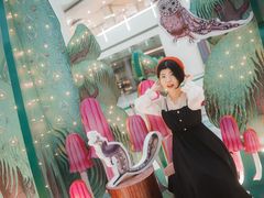 -皇城恒隆广场