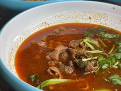 -何必是家面馆 HB noodles&coffee