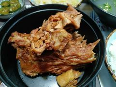 -吾牧酱骨(三好街店)