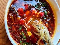-中阿兰牛肉面(悦海新天地店)