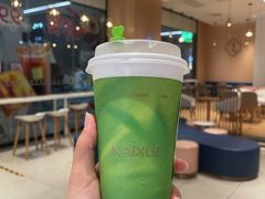 -奈雪的茶(太原北美N1店)