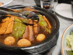 -城南往事·鲁菜·烤鸭(世茂宽厚里·大明湖店)