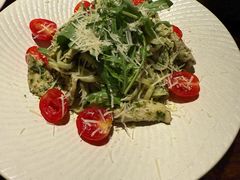 -Brut Eatery悦璞食堂(建国东路店)