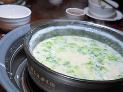 捞味菜粥-大良毋米粥(锦龙路总店)