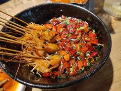 裸奔坨坨虾-成都吃客(九眼桥店)
