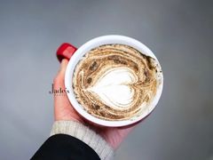 -Manner Coffee(IFS一楼店)