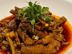 -院8里·少城记忆老川菜(宽窄巷子店)