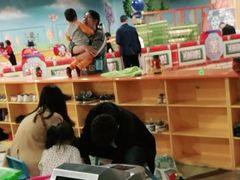 -嘉文梦想世界(SM天津滨海城市广场店)