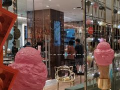 -VENCHI 闻绮(北京国贸商城店)