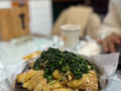 -阿金大白·上海菜馆(新天地店)