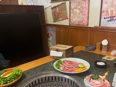 -梦山水日本烧肉(五四广场店)