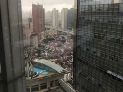 -新航道雅思托福·留学·考研培训(人民广场校区)
