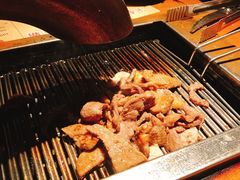 -千寻烧肉(政务区店)