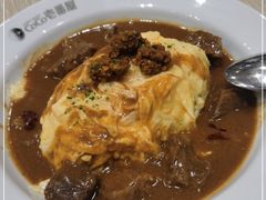 -CoCo壱番屋
